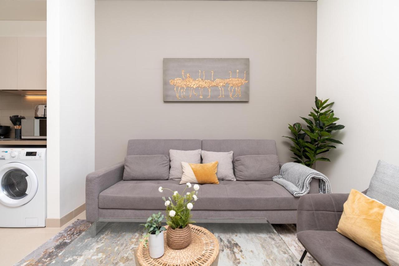 White Sage - Elegant With Unobstructed Views Apartment Dubai