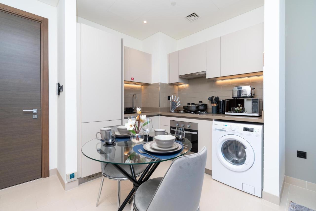 Apartment White Sage - Elegant With Unobstructed Views