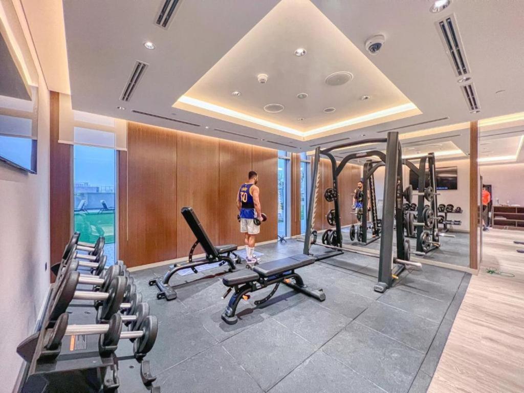 White Sage - Elegant With Unobstructed Views Dubai