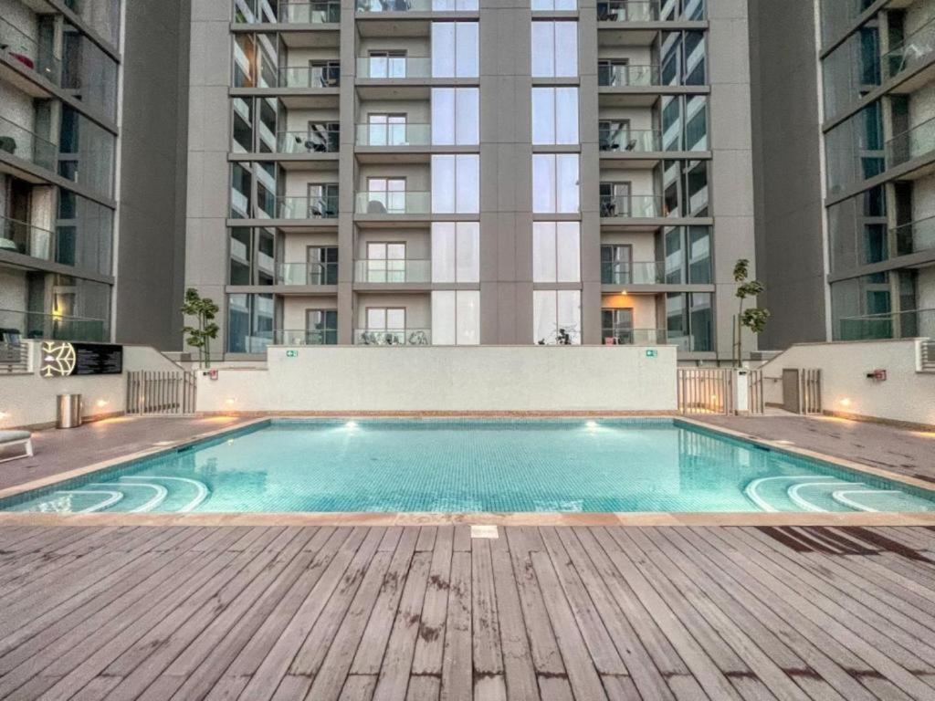 Apartment White Sage - Elegant With Unobstructed Views *